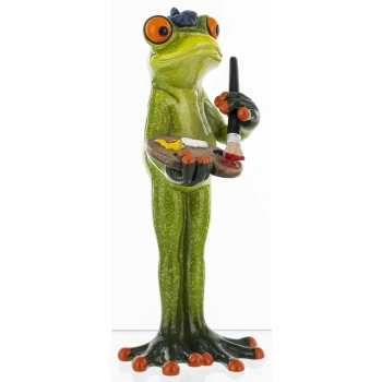 Figurka Żaba