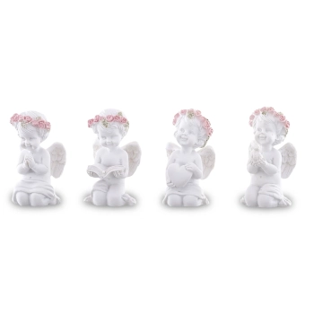 Figurka Aniołek