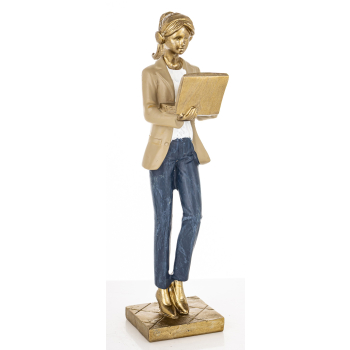 Figurka Kobieta