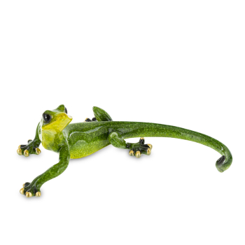 Figurka Jaszczurka