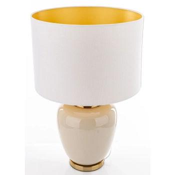 Lampa Z Kloszem
