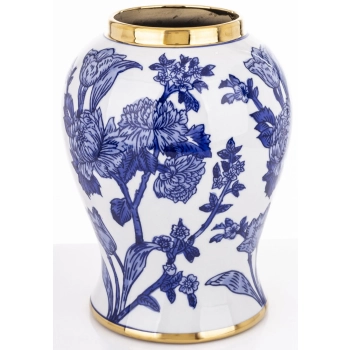 Amfora Pojemnik Ceramiczny