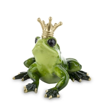 Figurka Żaba