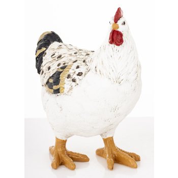 Figurka Kura
