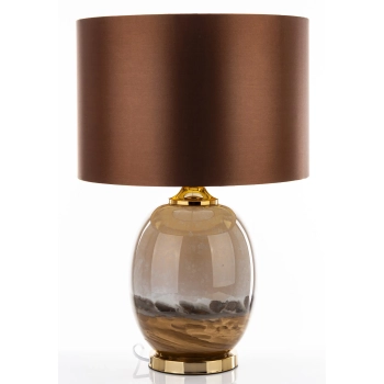 Lampa Z Kloszem