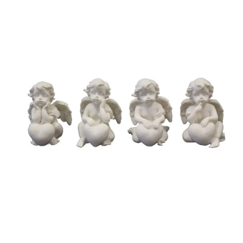 Figurka Aniołek