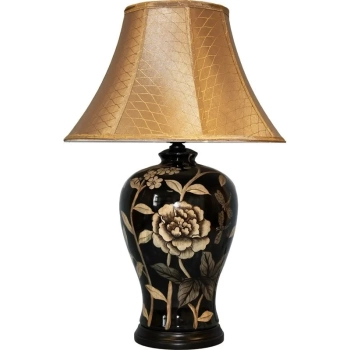 Lampa Z Kloszem-Prom.