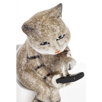 Figurka Kot