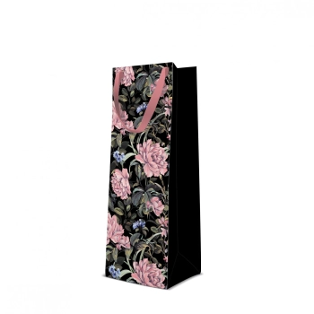 Pl Torebka Flowers Mystery Bottle