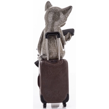 Figurka Kot