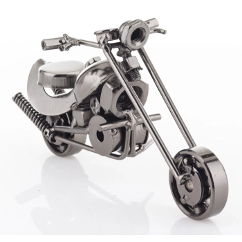 Pl Motocykl Metal
