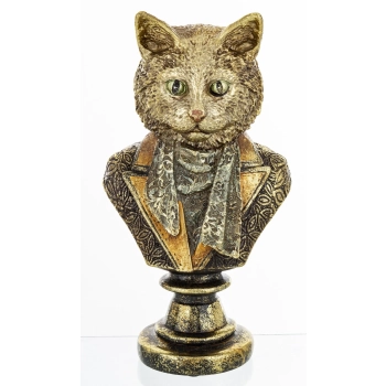 Figurka Kot