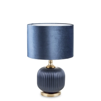 Lampa Z Kloszem