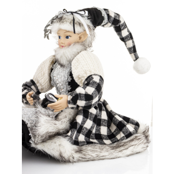 Figurka Elf