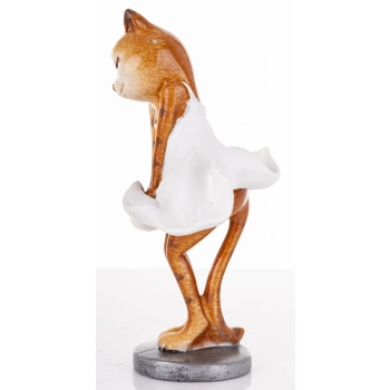 Figurka Kot