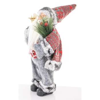 Figurka Mikołaj-Prom.