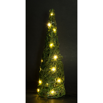 Ozdoba Choinka Led-Prom.