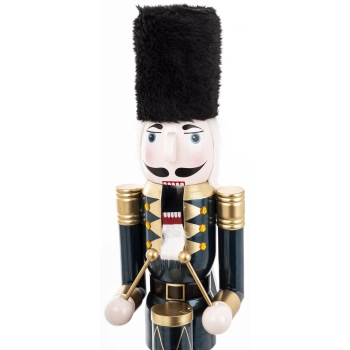 Figurka Dziadek Do Orzechów