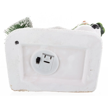 Domek Led