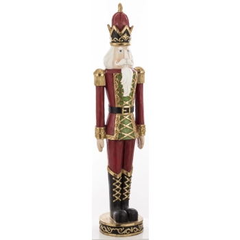 Figurka Dziadek Do Orzechów
