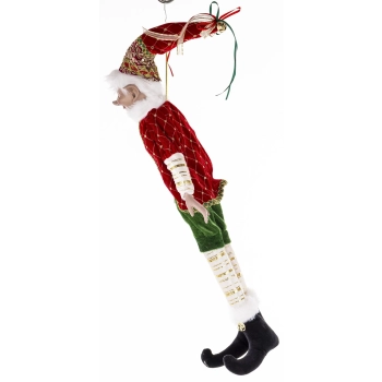Figurka Elf