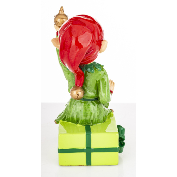Figurka Elf