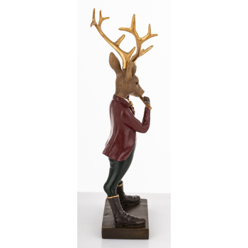 Figurka Renifer