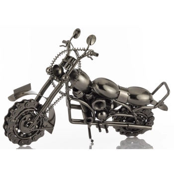 Pl Motocykl Metal 30Cm