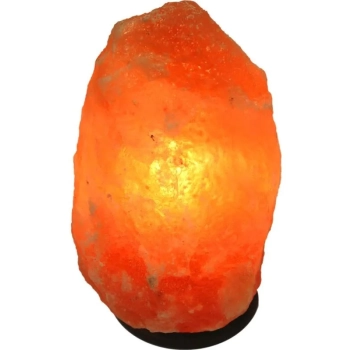 Pl Lampa Solna Na Podstawie Z Drewna 3-5 Kg.