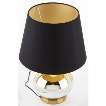 Lampa Z Kloszem-Prom.