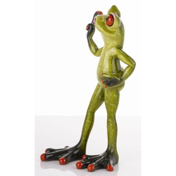 Figurka Żaba