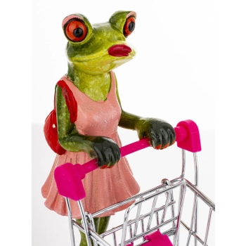 Figurka Żaba
