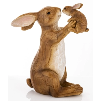 Figurka Króliki