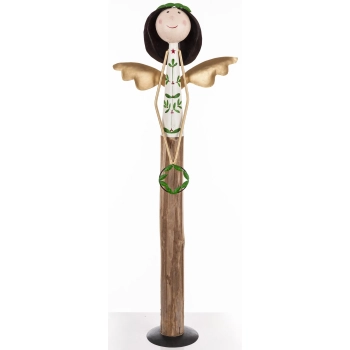 Figurka Aniołek 48271