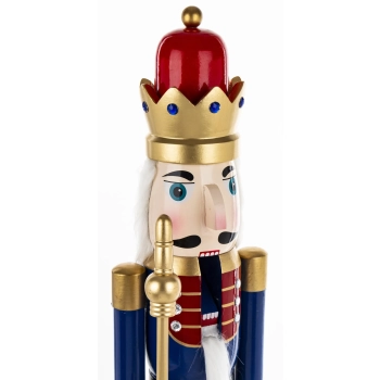 Figurka Dziadek Do Orzechów