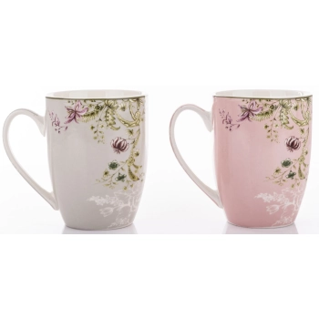 Pl Violet Kubek 300Ml