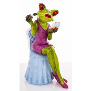 Figurka Żaba
