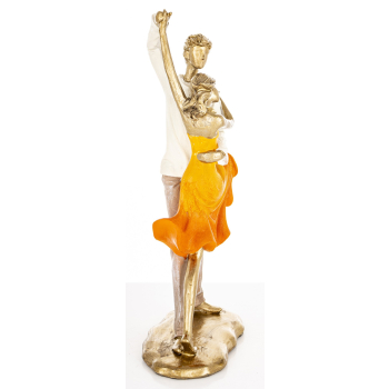 Figurka Para