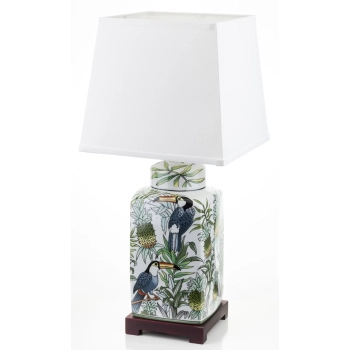 Lampa Z Kloszem Ii Cz.-Prom.