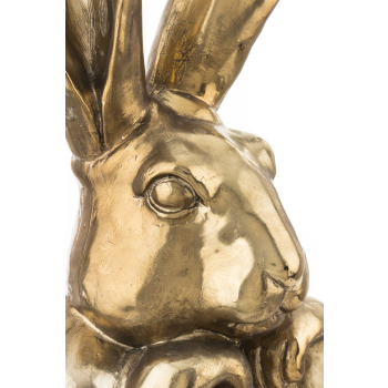 Figurka Królik