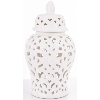 Amfora Pojemnik Ceramiczny