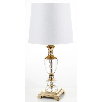 Lampa Z Kloszem