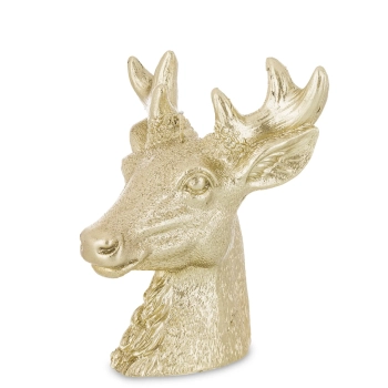 Świeca Figurka Renifer