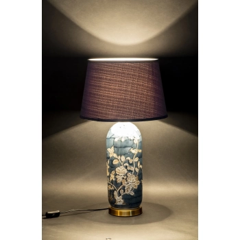 Lampa Z Kloszem (4) Ii Cz.