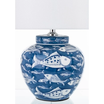 Lampa Z Kloszem(4) Ii Cz.