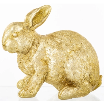 Figurka Królik