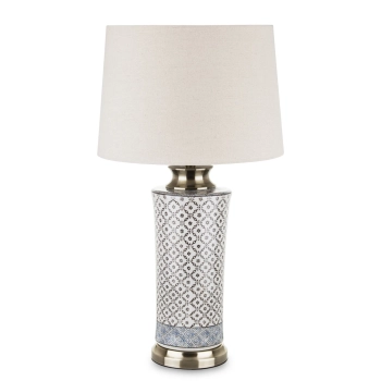 Lampa Z Kloszem Ii Cz.