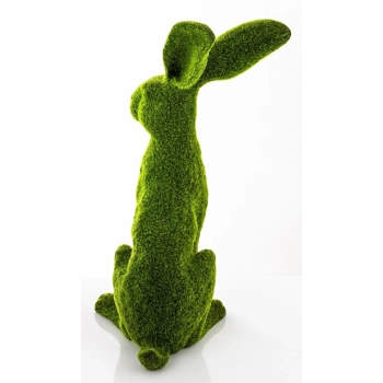 Figurka Królik