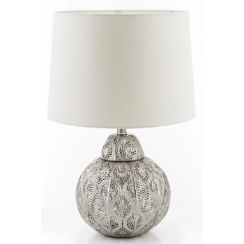 Lampa Z Kloszem-Prom.