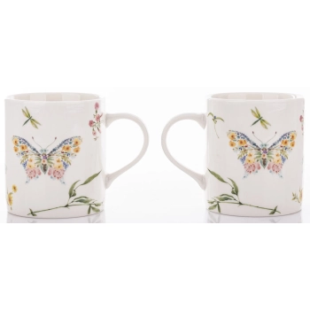 Pl Papillon Kubek 300Ml